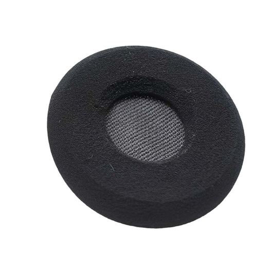 LAST STOCK Yealink YHA-FEC34-12,Replacement Foamy Ear Cushion For UH34/YHS34, 12 PCS Includes, Black