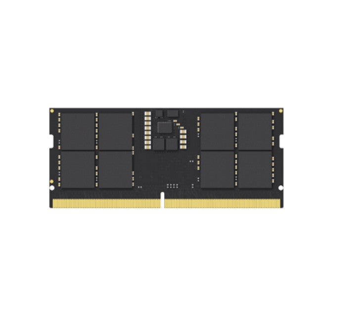 Lexar LD5S32G56C46ST-BGS DDR5 SODIMM 32GB 5600 MT/s 1.1V- Blister