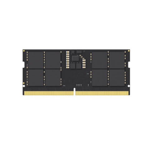 Lexar LD5S32G56C46ST-BGS DDR5 SODIMM 32GB 5600 MT/s 1.1V- Blister
