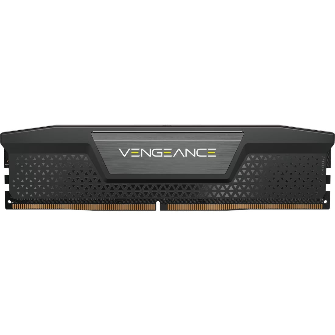 Corsair Vengeance 64GB (2x32GB) DDR5 DRAM Up To 4800MT/s CL40 Memory Kit â Black