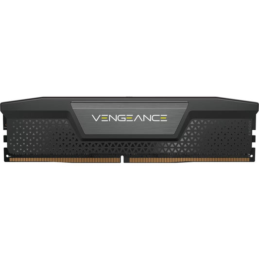 Corsair Vengeance 64GB (2x32GB) DDR5 DRAM Up To 4800MT/s CL40 Memory Kit â Black