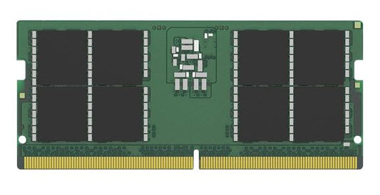 Kingston 32GB (1x32GB) DDR5 SODIMM 5600MHz CL46 1.1V Notebook Laptop Memory
