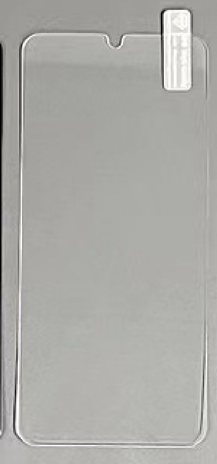 USP Samsung Galaxy XCover7 Pro 5G (6.6') Tempered Glass Screen Protector - Full Coverage, 9H Hardness, Bubble-free, Anti-fingerprint, 3 Years Warranty