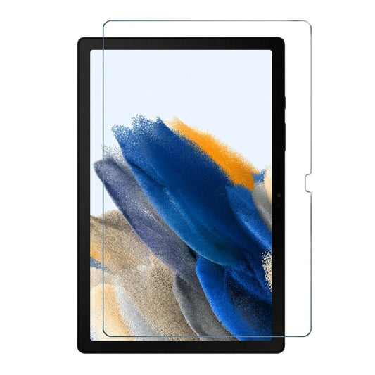 Generic Samsung Galaxy Tab A9+ (11') Premium Tempered Glass Screen Protector-Anti-Glare,Durable,Scratch Resistant, Dust Repelling, High Transparency