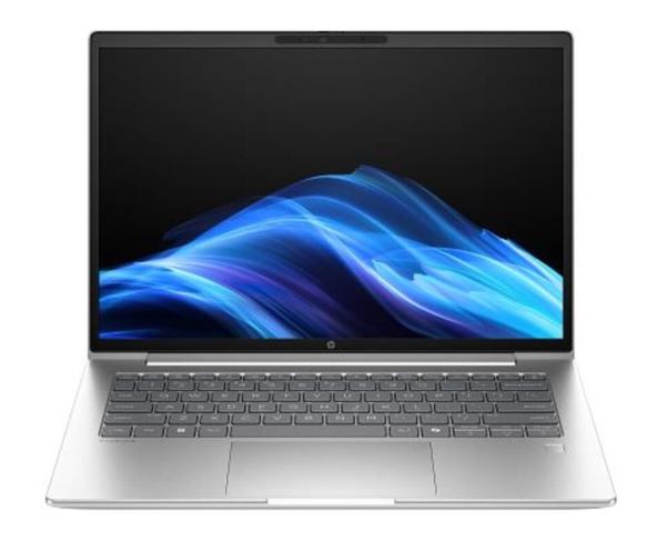 HP ProBook 4 G1i 14' WUXGA Intel Core 5-1334U 16GB DDR5 512GB SSD Windows 11 PRO Intel Graphics Fingerprint Backlit 1YR OS 1.39kg
