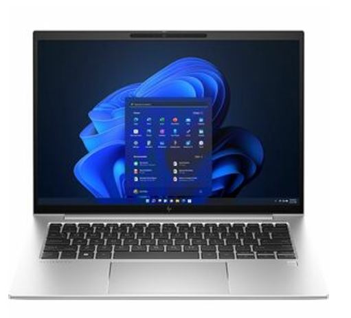 HP EliteBook 840 G10 14' WUXGA IR Intel i5-1335U 16GB DDR5 256GB SSD WIN 11 PRO Iris Xe Graphics WIFI6E Thunderbolt Backlit 3yr OS 1.36kg
