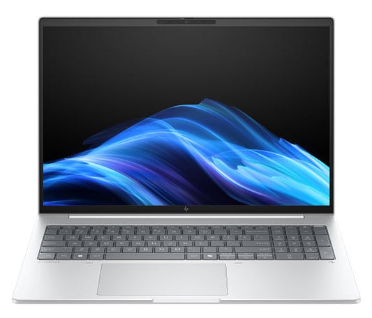HP EliteBook 8 G1i 16' WUXGA TOUCH IR Intel U5-226V 16GB LPDDR5X 512GB SSD Windows 11 PRO Intel Arc GPU Copilot+ PC 47 TOPS 3YR NBD OS 1.7kg