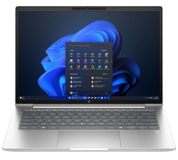HP ZBook X G1i 16' WUXGA Intel AI U7-255H 32GB DDR5 1TB SSD WIN 11 PRO RTX Pro 1000 Blackwell Thunderbolt Fingerprint 3yrs 1.6kg Mobile Workstation