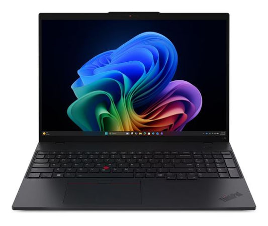 LENOVO ThinkPad L16 G3 16' WUXGA Intel U5â325 16GB LPDDR5X 512GB SSD WIN 11 PRO Intel GPU Copilot+ PC 47 TOPS 3yr PREM 1.6kg
