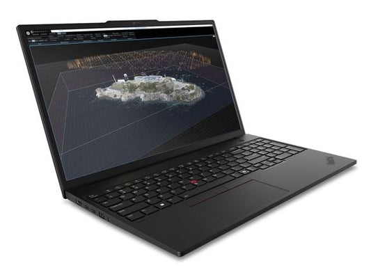 LENOVO ThinkPad P16s G4 16' WUXGA IR Intel U7-255H 32GB DDR5 1TB SSD Windows 11 Pro RTX 500 6GB NPU 13 TOPS 3yr PREM 1.8kg