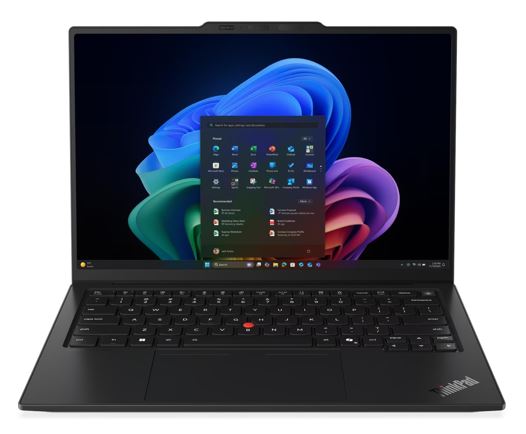 LENOVO ThinkPad X1 Carbon G14 14' 2.8K OLED Intel U7â355 32GB LPDDR5X 512GB SSD WIN 11 PRO Intel GPU Copilot+ PC 49 TOPS 3yr PREM 0.9kg