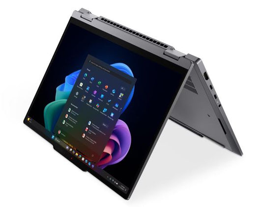 LENOVO ThinkPad X1 2in1/Yoga G11 14' WUXGA TOUCH Intel U7â355 32GB LPDDR5X 512GB SSD WIN 11 PRO Copilot+ PC Intel GPU 49 TOPS 3yr PREM 1.1kg