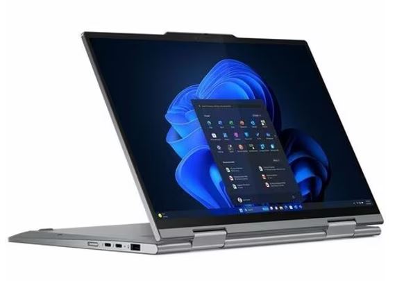 LENOVO ThinkPad X1 Yoga 14' WUXGA TOUCH IR Intel AI U7-155U 32GB DDR5 512GB SSD WIN 11 PRO Intel Graphics Fingerprint Thunderbolt 3yr PREM 1.3kg