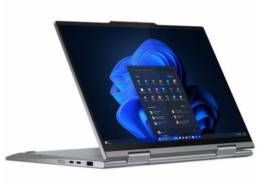 LENOVO ThinkPad X1 Yoga 14' WUXGA TOUCH IR Intel AI U7-155U 32GB DDR5 512GB SSD WIN 11 PRO Intel Graphics Fingerprint Thunderbolt 3yr PREM 1.3kg