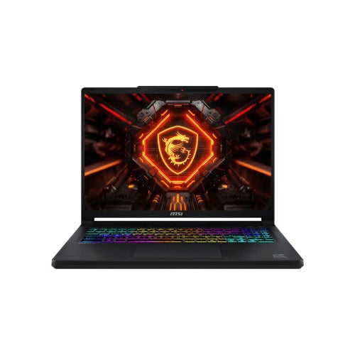 MSI Crosshair 16 Max HX E2WGXK-054AU 16' QHD+ Intel Core Ultra 9 275HX DDR5 8GB*2 1TB SSD WindowsÂ® 11 home Advanced RTX 5070, GDDR7 12GB 1Y Warranty
