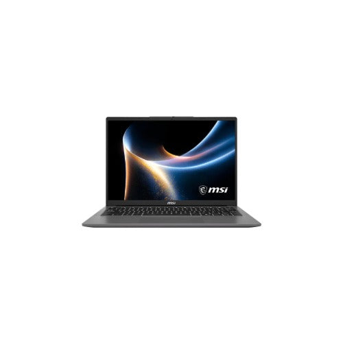 MSI Modern Series Notebook 14' FHD Intel Core 5 processor 120U, LPDDR5 16GB, 512GB SSD, Windows11 Home Plus Intel Graphics, 1Y Warranty