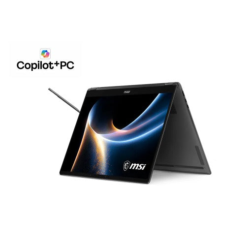 MSI Prestige 16â³ 2.8K OLED Touch Notebook, IntelÂ® Coreâ¢ Ultra 9-386H, 32GB LPDDR5x, 1TB NVMe SSD, IntelÂ® Arc Graphics, Windows 11 Home1Y Warranty