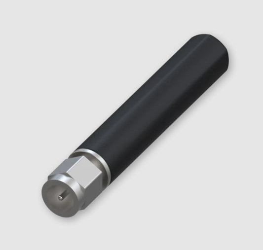 Teltonika 5G Straight Compact Mobile SMA Antenna