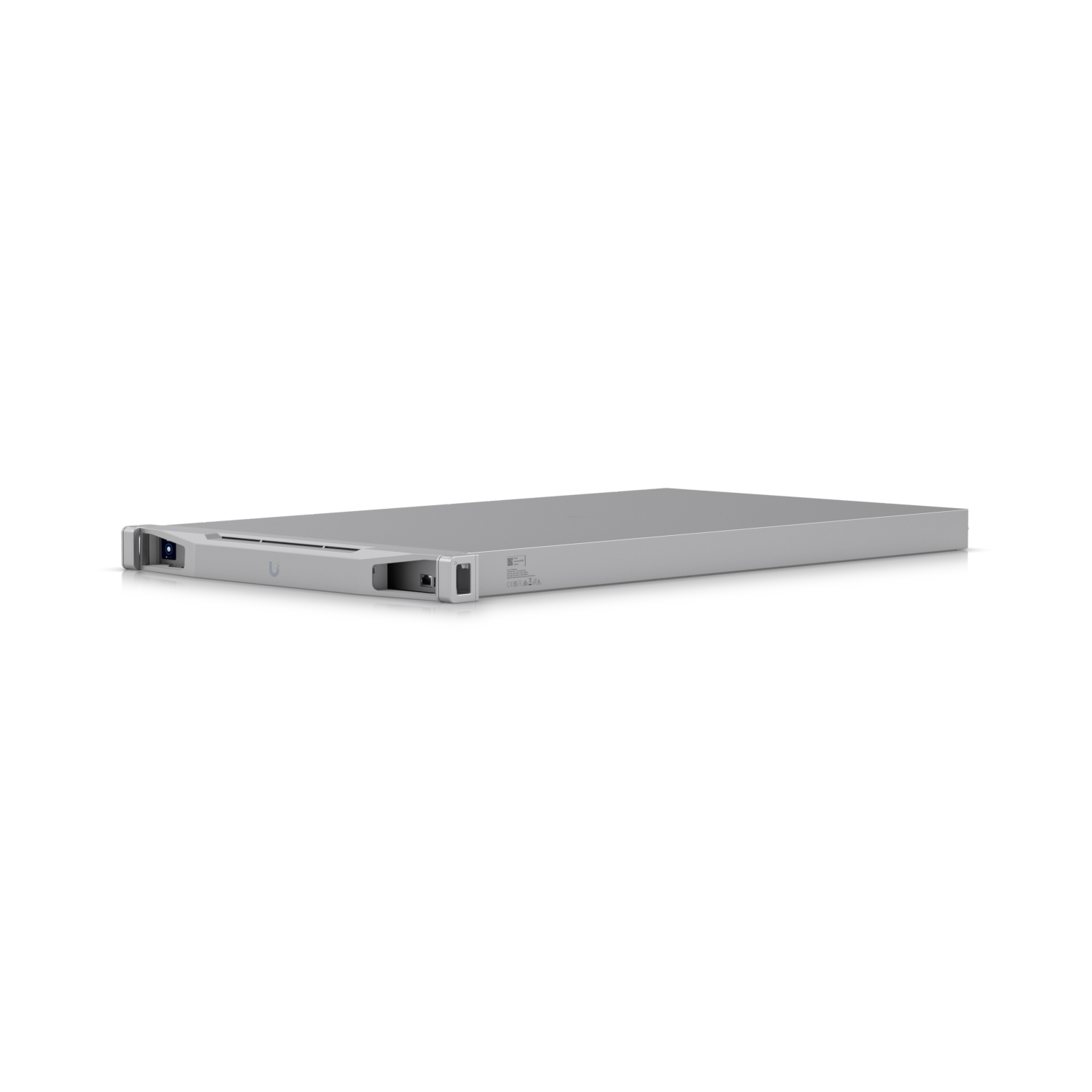 Ubiquiti Cloud Key Enterprise, A UniFi Network Console Platform Specifically Designed for Massive Scale, Up to 1000+ Unifi Devices