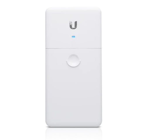 Ubiquiti Optical Data Transport, For Outdoor PoE Devices, Reliable Long-distance Gigabit PoE Runs,  24V/50V Passive PoE Transpor