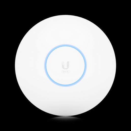 Ubiquiti UniFi Wi-Fi 6 Pro AP 4x4 Mu-/Mimo Wi-Fi 6, 2.4GHz @ 573.5 Mbps & 5GHz @ 4.8Gbps **No POE Injector Included, 2Yr Warr
