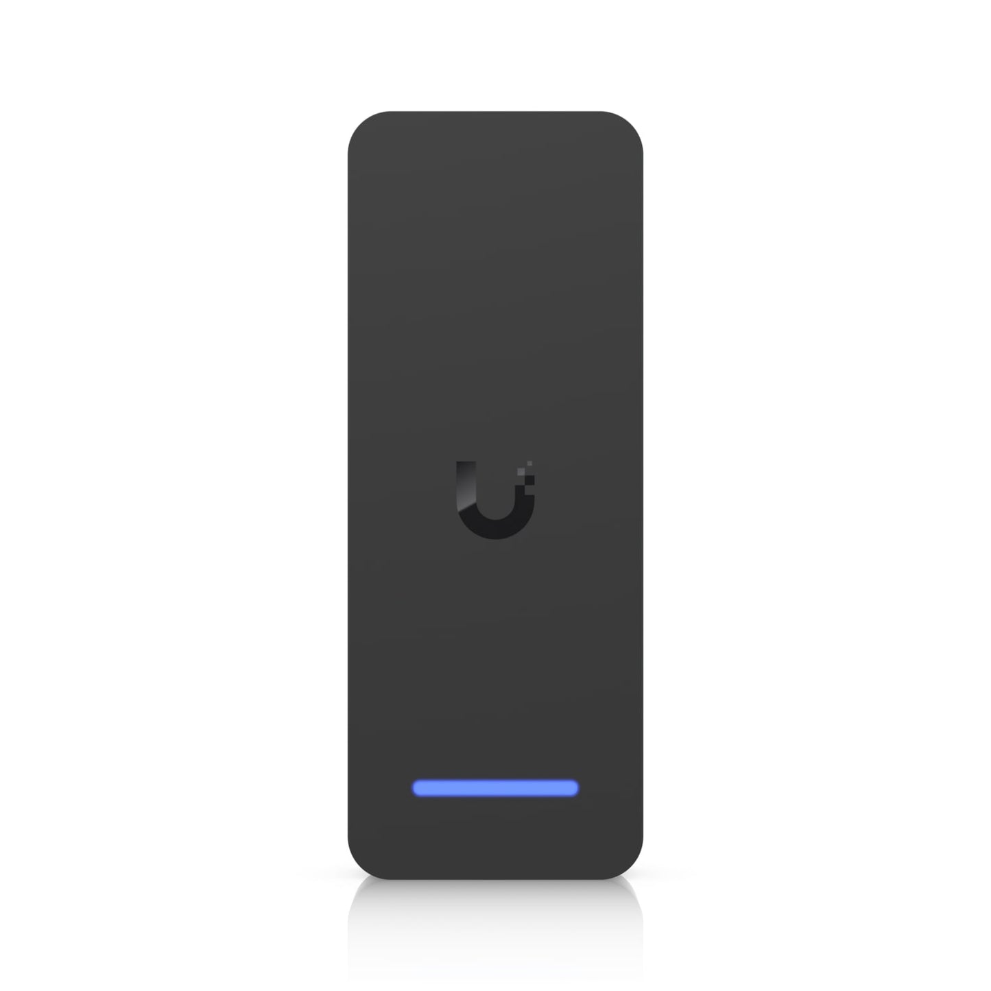 Ubiquiti Retrofit Reader,Black,Indoor/Outdoor OSDP Reader, NFC Card, Touch Pass,For UniFi Retrofit Hub Using Existing Cabling *Avail for Deal Reg*
