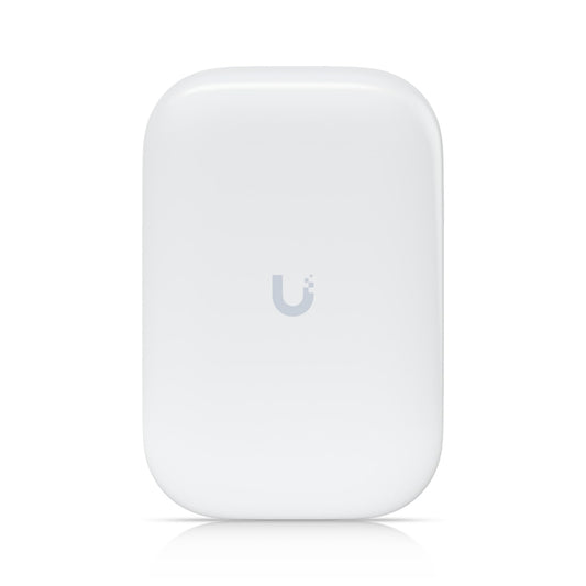 Ubiquiti Panel Antenna Ultra,Sleek,Clip-on External Antenna, For Swiss Army Knife Ultra, 90-degree Directional, Extended Range Coverage, 2Yr Warr