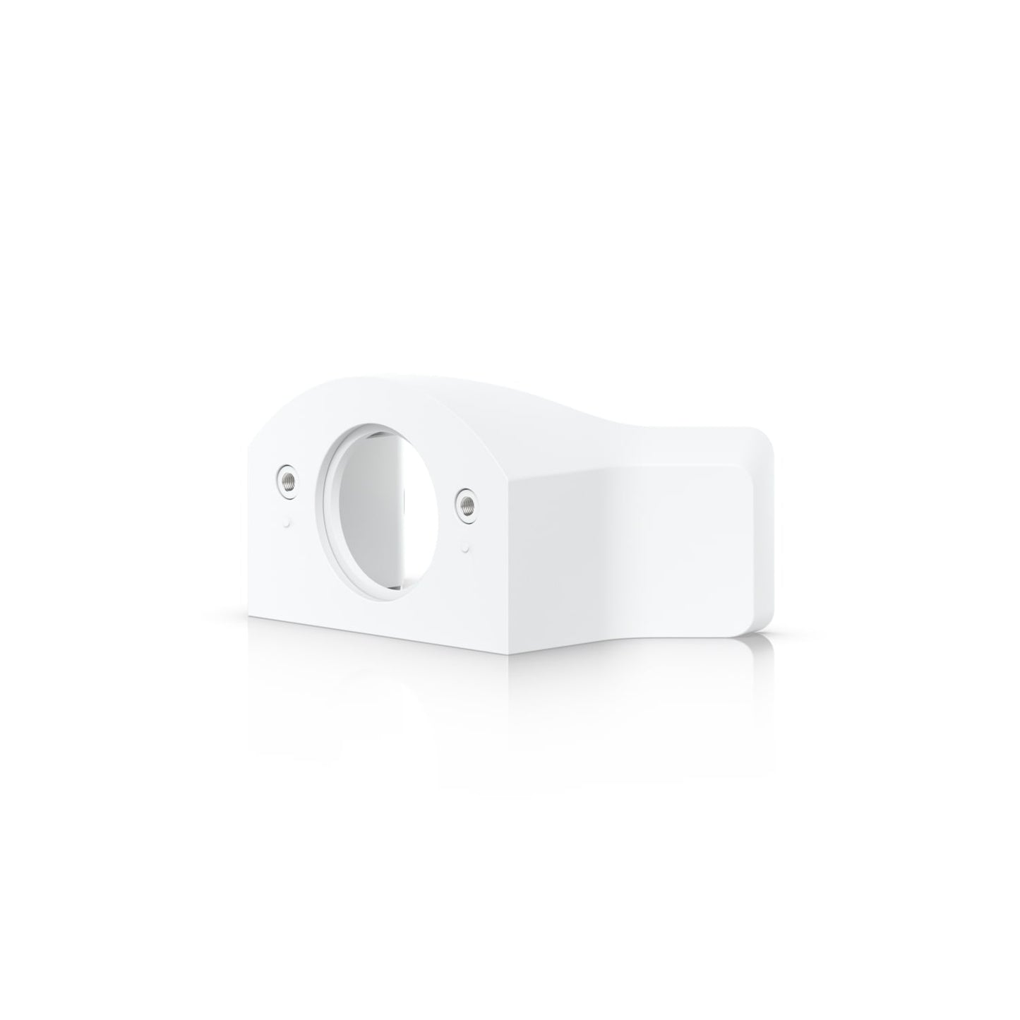 Ubiquiti G5 PTZ Corner Mount, White,UACC-G5-PTZ-CM, For G5/G6 PTZ Installations, Weatherproof (Uutdoor Exposed)