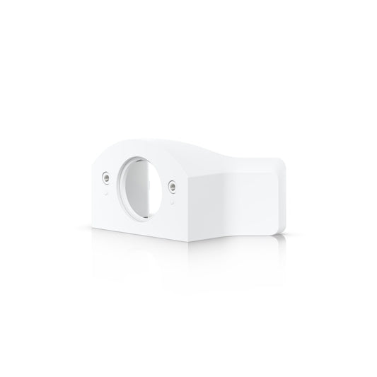 Ubiquiti G5 PTZ Corner Mount, White,UACC-G5-PTZ-CM, For G5/G6 PTZ Installations, Weatherproof (Uutdoor Exposed)