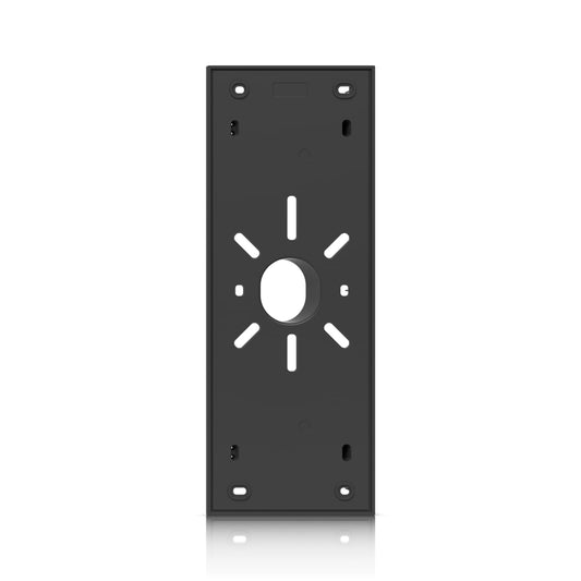 Ubiquiti Intercom Wedge Mount, 20Â° Inward Angle Mounting Accessory For Intercom That Provides Enhanced Camera Viewing Angle,For UA-Intercom