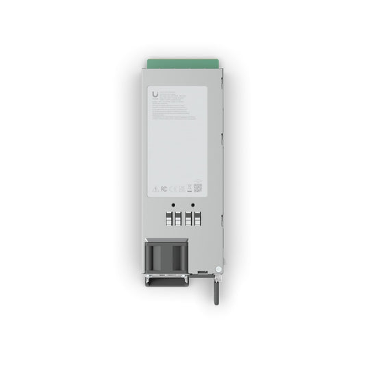 Ubiquiti Hot-Swappable Power Module (150W), Replacement Hot-swappable Power Module, (12V) AC-to-DC Power Supply,Compatibility: UXG-Enterprise, EFG