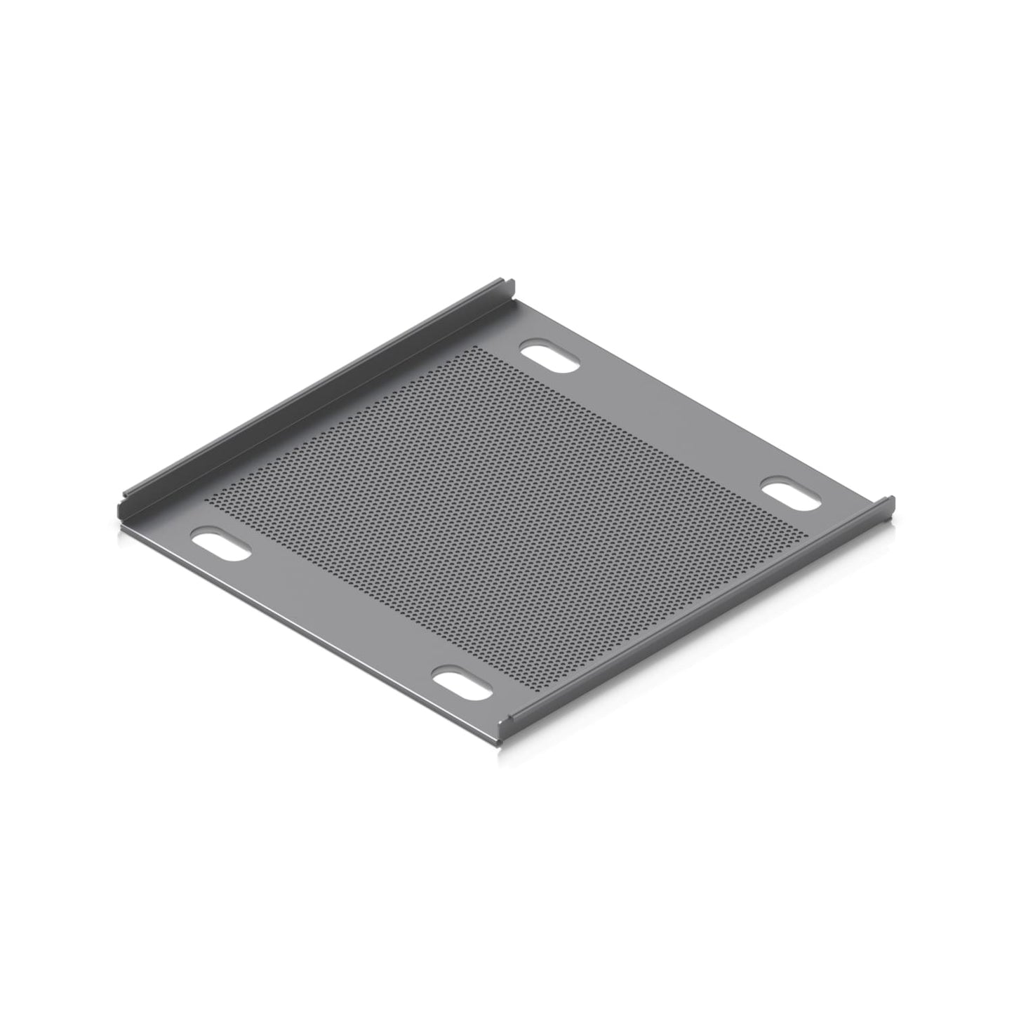 Ubiquiti Toolless Mini Rack Shelf, Fixed Shelf Accessory For Installing Non-rack-mountable Devices In The Toolless Mini Rack,  Up to 20 kg