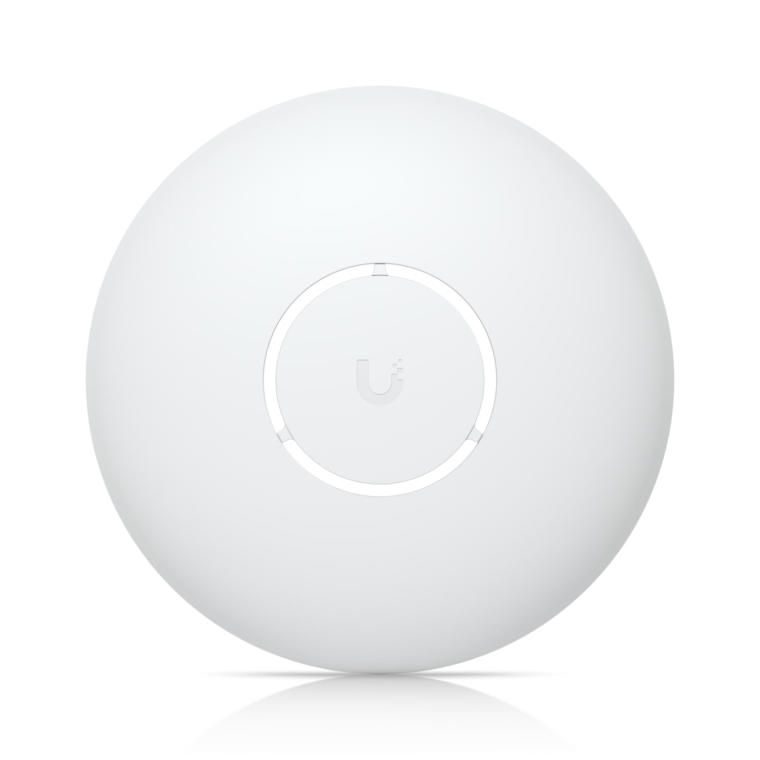 Ubiquiti U7 Paintable Cover, Single Pack, For the U7 Pro & U7 Pro Max that Can Be Painted For A Custom Appearance, 2Yr Warr