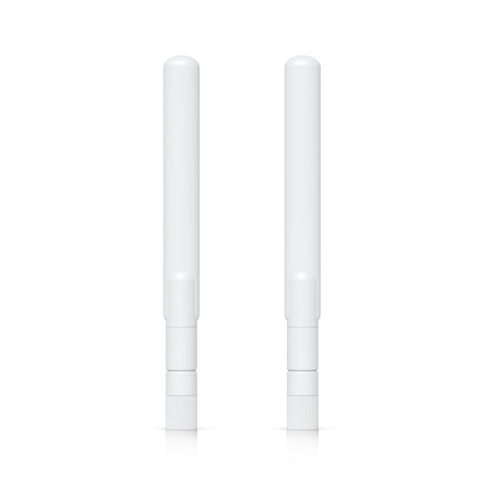 Ubiquiti Swiss Army Knife Omni Antenna, Antenna Accessory, Provides Omnidirectional, Extended Range Coverage