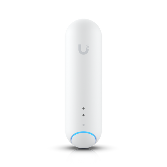Ubiquiti UniFi Protect Smart Sensor, Single Pack, Battery-operated Smart Multi-sensor, Detects Motion and Environmental Conditions