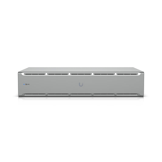 Ubiquiti UniFi UPS 2U, UniFi 1.44kVA Rackmount Uninterruptible Power Supply, 8 outlets, Replaceable Bat,216Wh, (500W) Runtime 8 Min, UniFi Alarm Ready