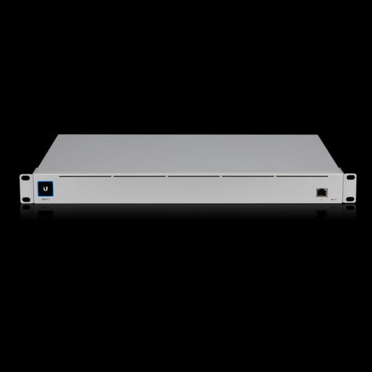 Ubiquiti UniFi Redundant Power System - Protect Up 6 Rackmount Ubiquiti Gen2 Devices - 950W DC Power Budget, Touch Screen Info Display, 2Yr Warr