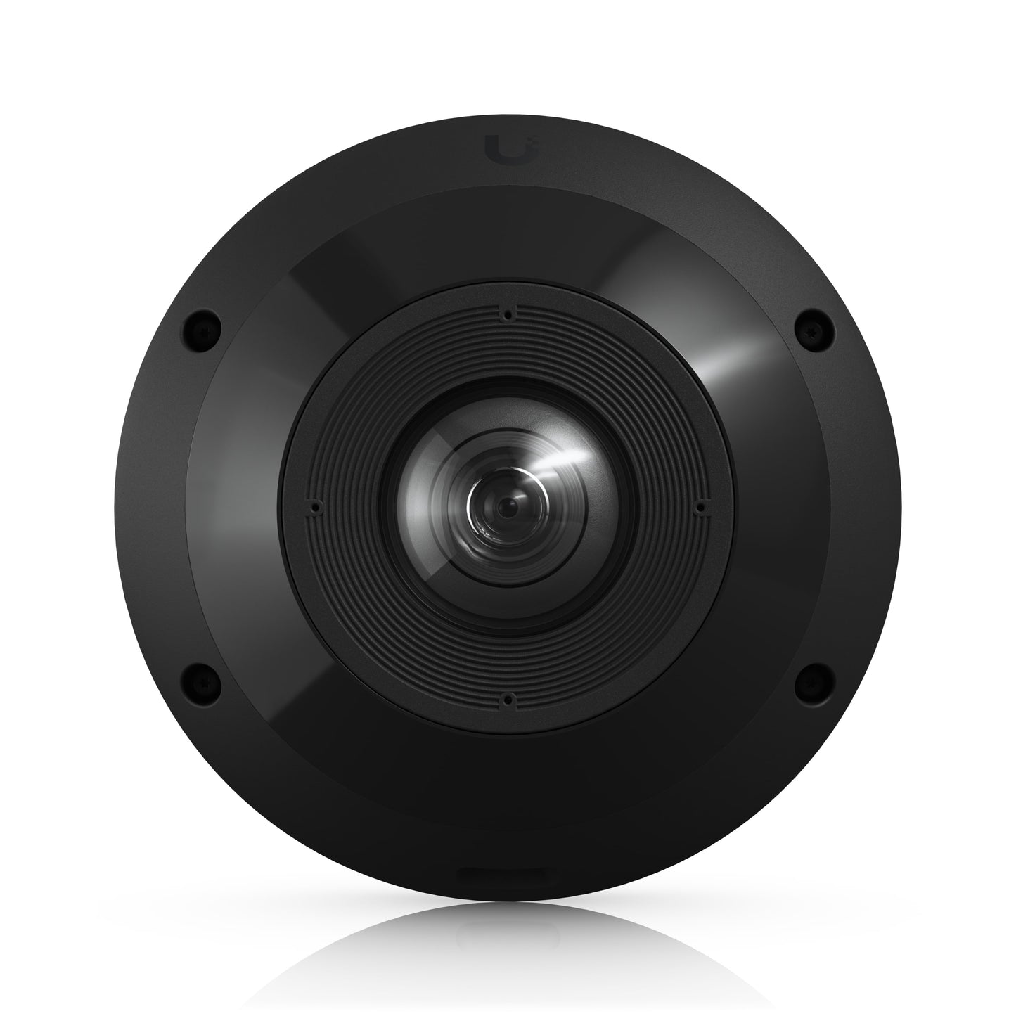 Ubiquiti G6 Pro 360,Black,All-weather,Vandal-resistant 12MP PoE Camera,Panoramic 360Â° coverage,Digital Pan-tilt-zoom &Smart IR Functionality