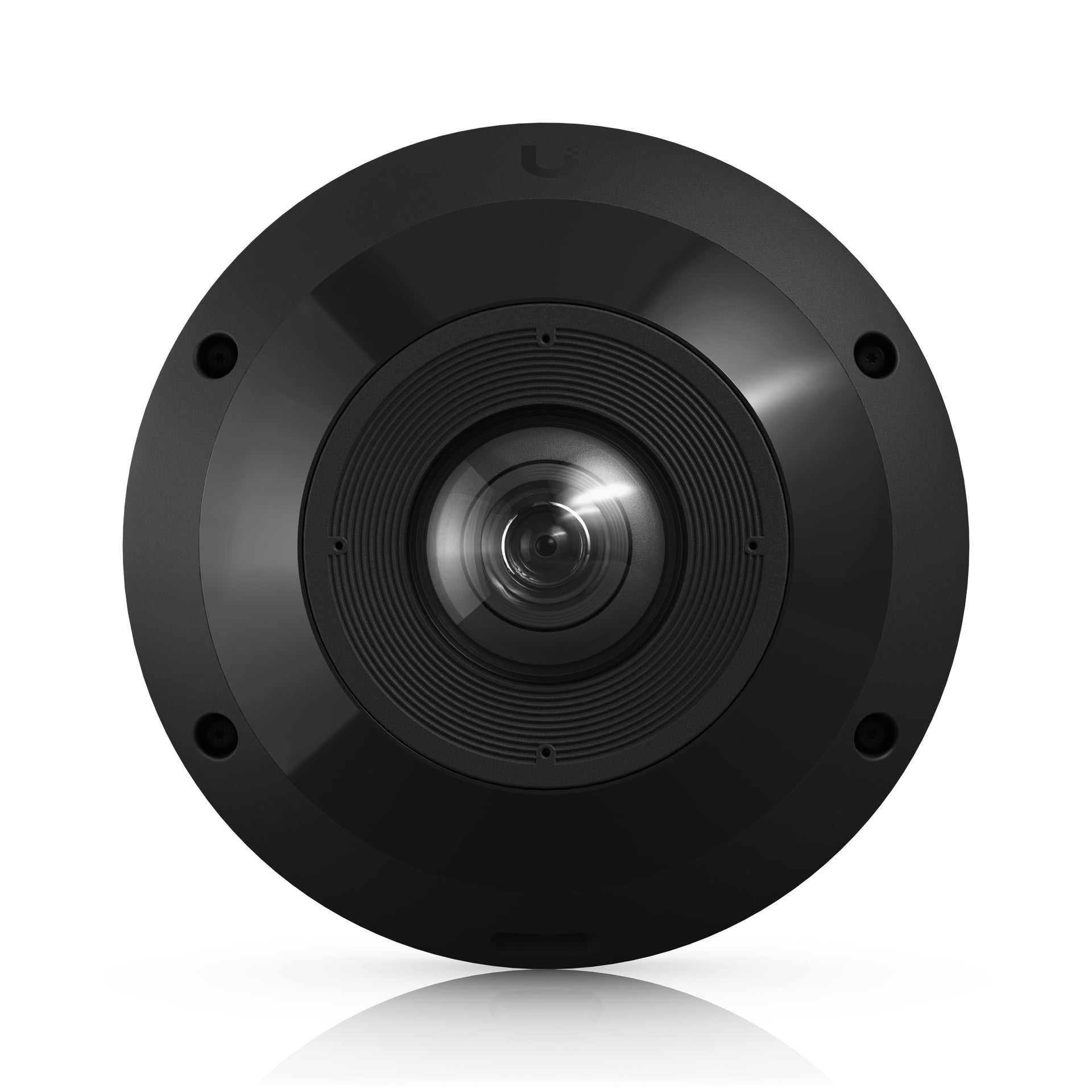 Ubiquiti G6 Pro 360,Black,All-weather,Vandal-resistant 12MP PoE Camera,Panoramic 360Â° coverage,Digital Pan-tilt-zoom &Smart IR Functionality