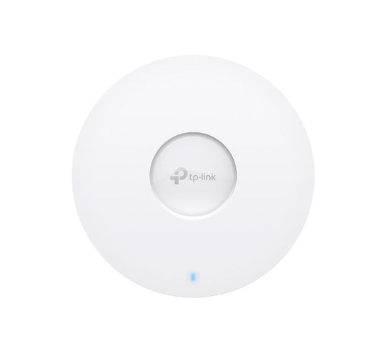 TP-Link EAP653 UR AX3000 Ceiling Mount WiFi 6 Access Point Omada SDN