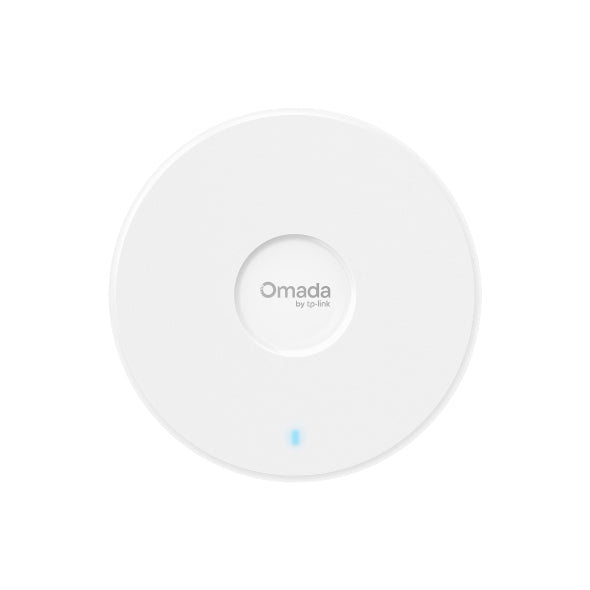 TP-Link EAP720 BE3600 Ceiling Mount Wi-Fi 7 Access Point, 1Ã2.5G RJ45 Port, 688Mbps at  2.4 GHz + 2880 Mbps at 5 GHz