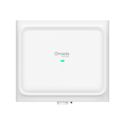 TP-Link EAP772-Outdoor Omada Tri-Band Omnidirectional BE9300 Indoor/Outdoor Wi-Fi 7 Access Point,1Ã2.5G RJ45 Port 688Mbps at  2.4 GHz + 2880 Mbps at 5