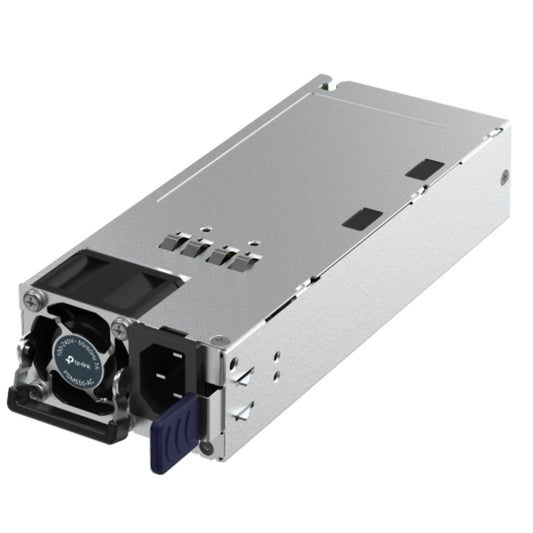 TP-Link PSM550-AC 550W AC Power Supply Module, Hot swappable power supply module, 100 Vâ240 V~ 50/60 Hz input, 12 VDC output, Suitable for full fiber