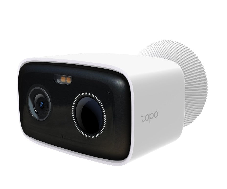TP-Link TC80 Smart Wire-Free Outdoor Security Camera