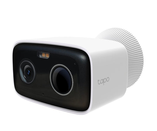 TP-Link TC80 Smart Wire-Free Outdoor Security Camera