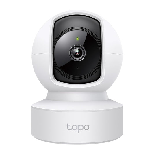 TP-Link Tapo C202 Pan/Tilt Home Security Camera â 1080P + Ethernet port