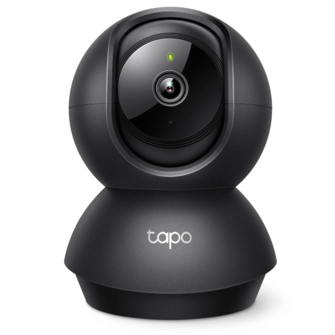 TP-Link Tapo C211 Pan/Tilt Home Security Wi-Fi Cameraï¼ 2K 3MP,  2-Way Audio, Night Vision up to 30 Ft, Privacy Zone