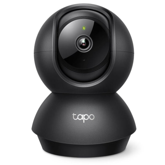 TP-Link Tapo C211 Pan/Tilt Home Security Wi-Fi Cameraï¼ 2K 3MP,  2-Way Audio, Night Vision up to 30 Ft, Privacy Zone