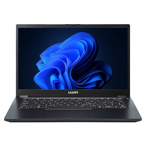 Leader Companion SCP4-C3, 14' FHD, Intel Core 7 150U, 16GB DDR4 RAM, 500GB NVMe SSD, Wi-Fi 6E, HD Camera, Windows 11 Pro, 180Â° Hinge, 2 Year Warranty