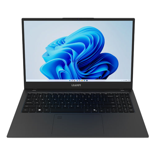 Leader Companion SCP4-H2, 14' FHD, AMD Ryzen 5 7430U, 16GB DDR4, 512GB NVMe SSD, Wi-Fi 6, 180Â° Hinge, 2MP Camera, Windows 11 Pro, 2 Years Warranty